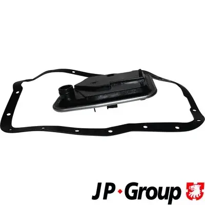 Гидрофильтр, автоматическая коробка передач JP Group 1531900100 (фото 1)
