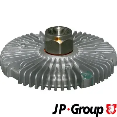 Гiдромуфта JP Group 1514900600 (фото 1)