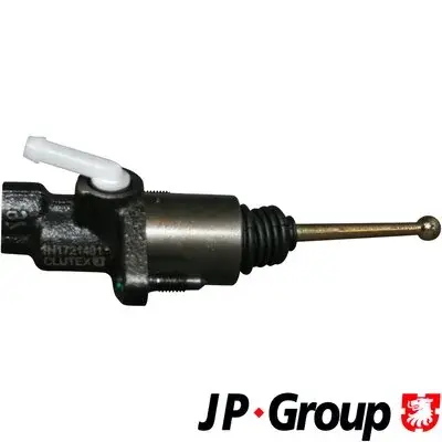 Главный цилиндр сцепления JP group 1130600100
