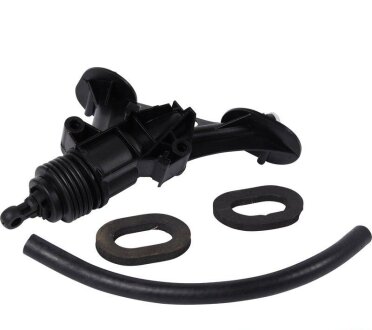 Главный цилиндр сцепления jp group 1530600600