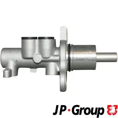 Главный тормозной цилиндр A4/A6/Passat -05 (25.81mm) JP group 1161101500