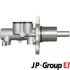 Главный тормозной цилиндр A4/A6/Passat -05 (25.81mm) JP group 1161101500