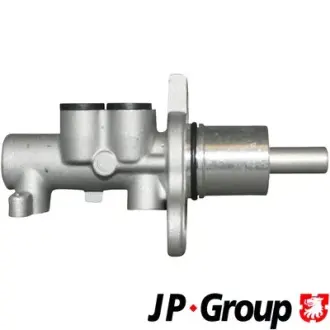Главный тормозной цилиндр A4/A6/Passat -05 (25.81mm) JP group 1161101500