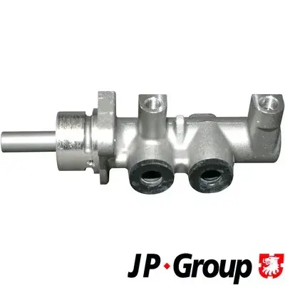 Главный тормозной цилиндр Combo 01- (22.2mm) JP group 1261101000
