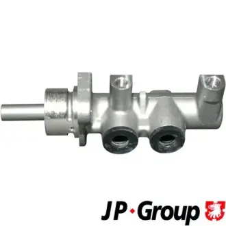 Главный тормозной цилиндр Combo 01- (22.2mm) JP group 1261101000
