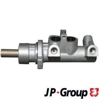 Главный тормозной цилиндр Focus -04 (23.81mm/-ABS) jp group 1561100600