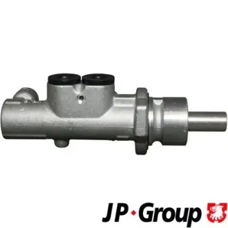 Главный тормозной цилиндр JP group 1161100600