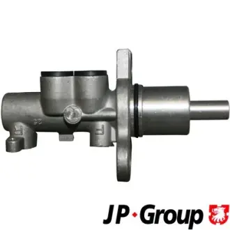 Главный тормозной цилиндр JP Group 1161101400
