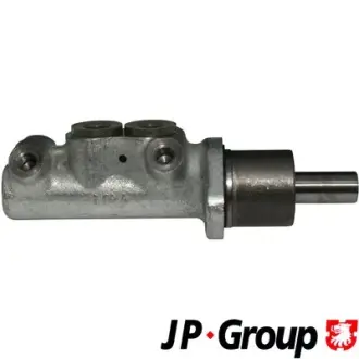 Главный тормозной цилиндр JP group 1161102100