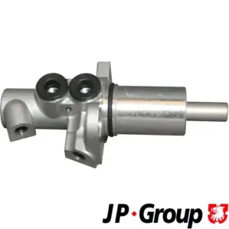 Главный тормозной цилиндр JP group 1161103100