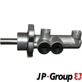 Главный тормозной цилиндр JP group 1261100400