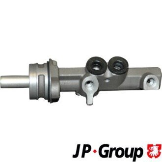 Главный тормозной цилиндр Octavia/Golf V 04- (22.2mm) jp group 1161103500 на Сеат Толедо 1