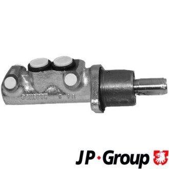 Главный тормозной цилиндр T4 97-03 (22.2mm) jp group 1161100300 на Фольксваген Транспортер т4