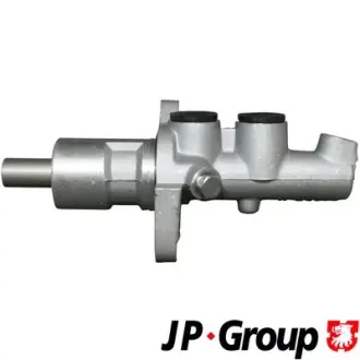 Главный тормозной цилиндр W201/202 (22.2mm) JP group 1361100100