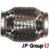 Гофра 45,0X100 JP group 9924100700