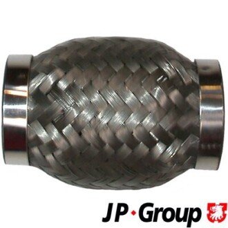 Гофра 45.5x101 jp group 9924202500