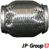 Гофра 55X105 JP group 9924100200