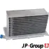 Радиатор интеркулера JP group 1117501500