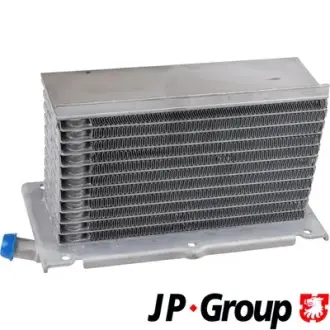 Радиатор интеркулера JP group 1117501500