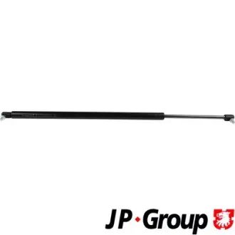 JP GROUP амортизатор багажника CHRYSLER VOYAGER -08 JP Group 5081200100