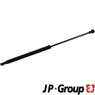 JP GROUP Амортизатор багажника газов. CLIO 05- JP group 4381201600