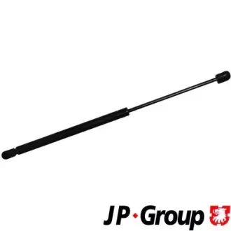 JP GROUP Амортизатор багажника газов. CLIO III Grandtour 08- JP group 4381201700