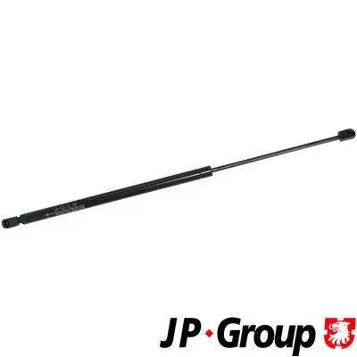 JP GROUP Амортизатор багажника газов. IBIZA 93- (525mm/320N) JP group 1181202900