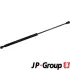 JP GROUP Амортизатор багажника газов. IBIZA 93- (525mm/350N) JP group 1181207200