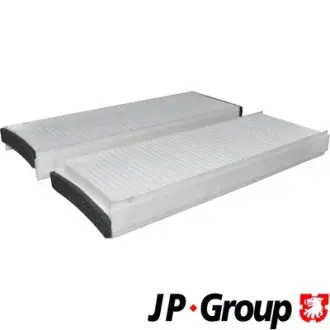 Фильтр салона JP group 1128103410