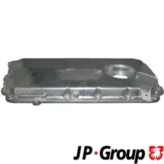 JP GROUP AUDI Поддон масла A4,6,8 3.0 JP Group 1112902400