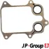 JP GROUP AUDI Прокладка масляного радиатора A1, A3, SEAT IBIZA IV, SKODA OCTAVIA II JP group 1113550700