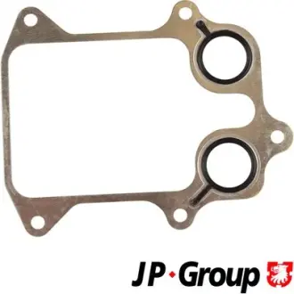 JP GROUP AUDI Прокладка масляного радиатора A1, A3, SEAT IBIZA IV, SKODA OCTAVIA II JP group 1113550700