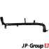 JP GROUP AUDI Трубка охлажд.жидкости Audi A4/6,Passat 1.8T 96- JP group 1114401400