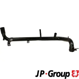 JP GROUP AUDI Трубка охлажд.жидкости Audi A4/6,Passat 1.8T 96- JP group 1114401400