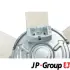 JP GROUP AUDI Вентилятор охлаждения 250W 280mm 80,100 82- JP Group 1199104800 (фото 2)