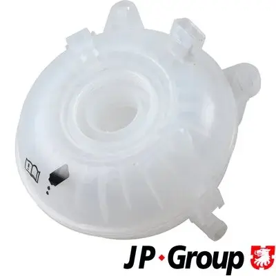 JP GROUP бачок О.Ж. + датчик AUDI 1.0TFSi, 1.2TFSi, 1.TFSi, 1.6TDI JP group 1114703000