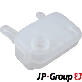 Бак розширювальний OPEL MOKKA 12- jp group 1214701900