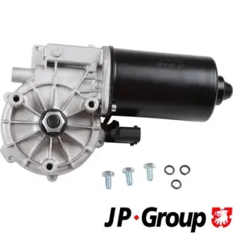 JP GROUP BMW Двигатель стеклоочистителя задний E39 (универсал) JP group 1498200200 Бмв E39