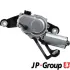 JP GROUP BMW Двигатель стеклоочистителя задний E81/E87 JP Group 1498200100 (фото 2)