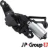 JP GROUP BMW Двигатель стеклоочистителя задний E81/E87 JP Group 1498200100 (фото 1)