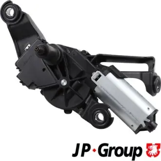 JP GROUP BMW Двигатель стеклоочистителя задний E81/E87 JP group 1498200100 Бмв 1 серии