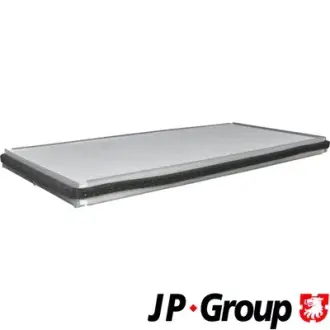 Фильтр салона JP group 1428101400