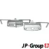 JP GROUP BMW К-кт установки торм. кол. 3 E90 JP group 1463650510