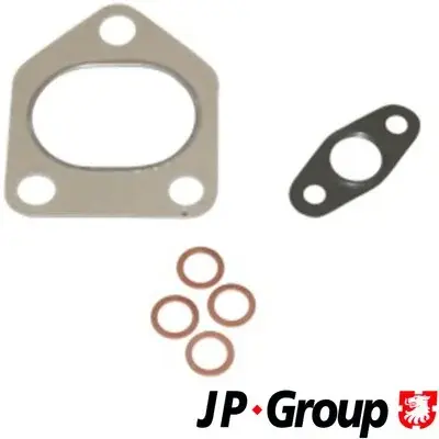 JP GROUP BMW К-т прокладок турбины E46 330d 99-,E53 X5 3.0d 00- JP Group 1417751110 (фото 1)