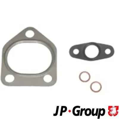 JP GROUP BMW К-т прокладок турбокомпресора E38/39/46/53/60 JP group 1417751410