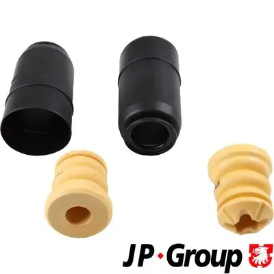 JP GROUP BMW К-т защитный амортизатора (2пыльн.+2отб.) 1/F20, 3/F30, 4/F32 JP group 1452704310