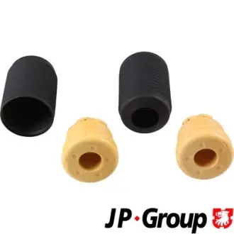 JP GROUP BMW К-т защитный амортизатора (2пыльн.+2отб.) 5/F10 JP Group 1452704610