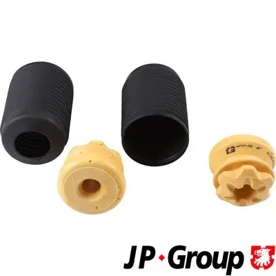 JP GROUP BMW К-т защитный задн. амортизатора (2пыльн.+2отб.) F11/F15 JP group 1442703510