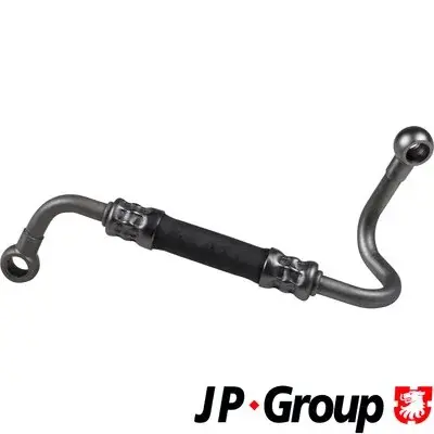 JP GROUP BMW Маслопровод турбины JP group 1417600300