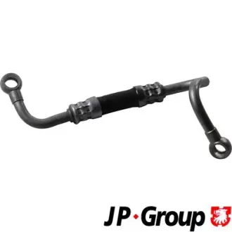 JP GROUP BMW Маслопровод турбины JP Group 1417600400